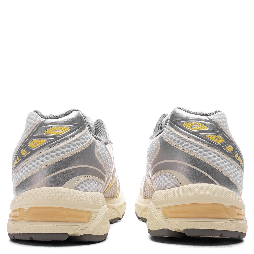 Women's Gel-1130 - White/Faded Yellow Female Product Image