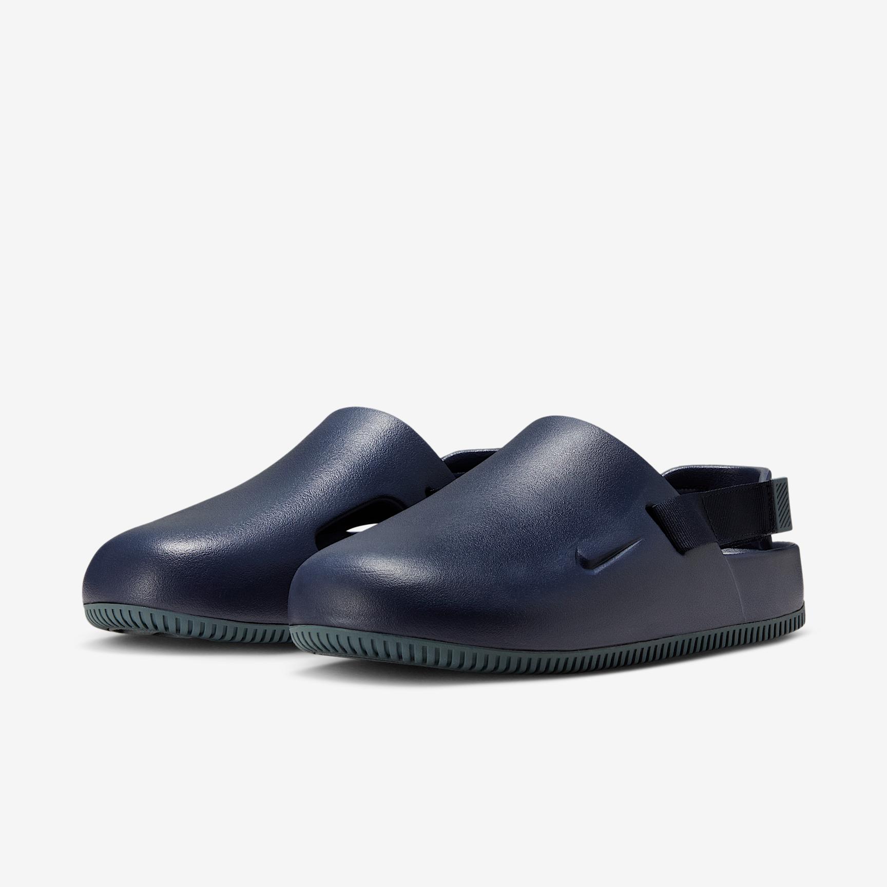 Nike Mens Calm Mules | FD5130-401 Product Image