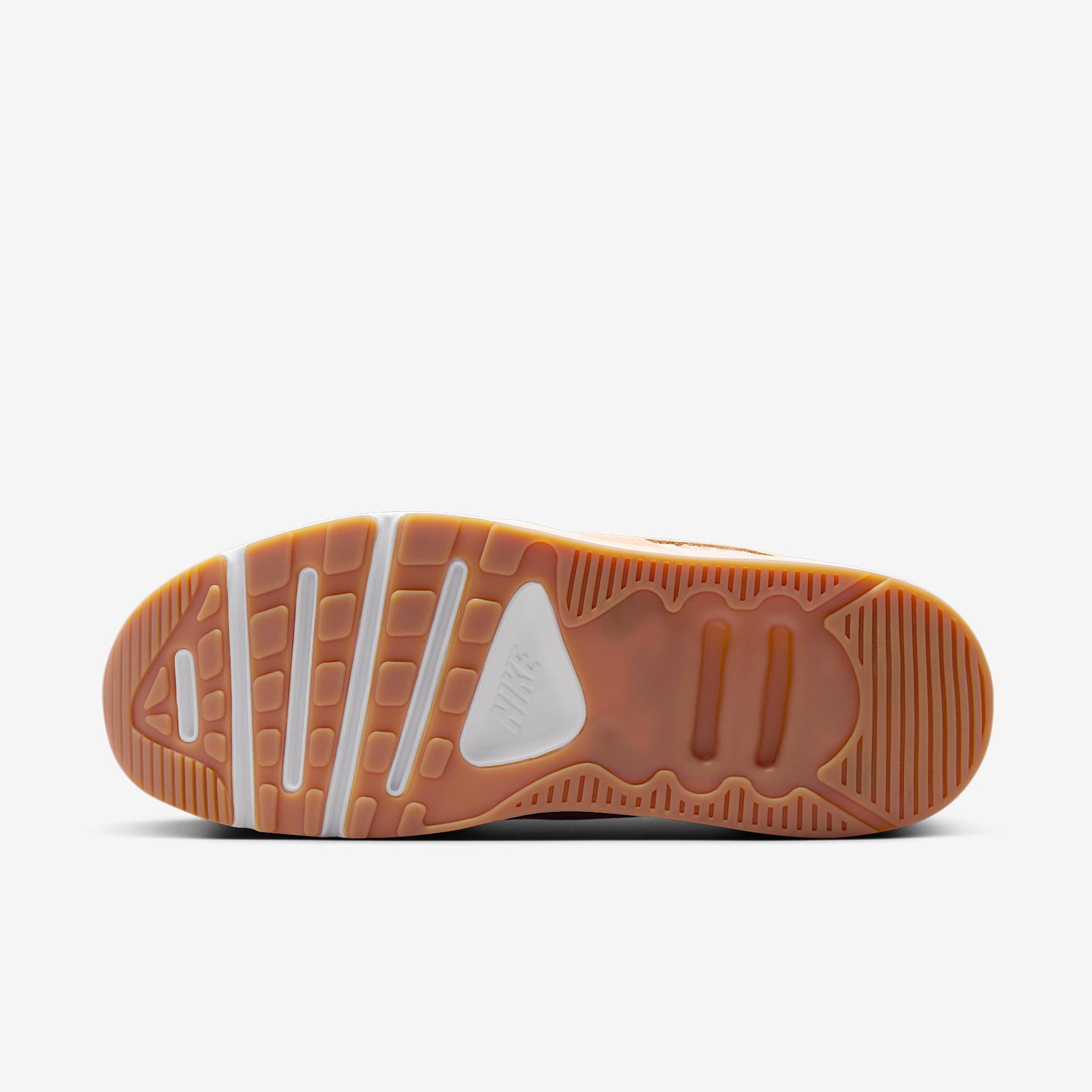 Nike Women's Air Max 90 LV Shoes Product Image