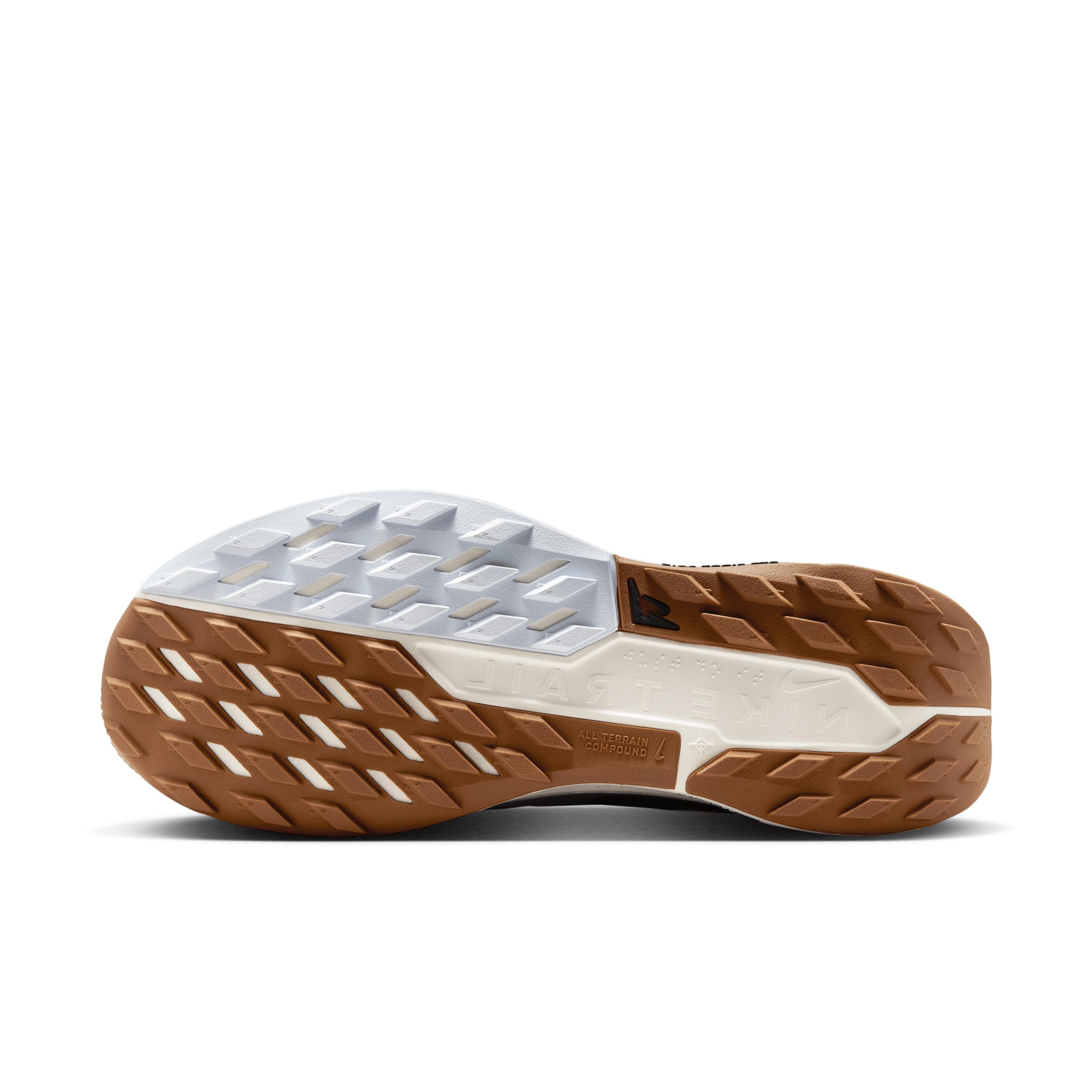 Nike Men's Pegasus Trail 5 Trail Running Shoes Product Image