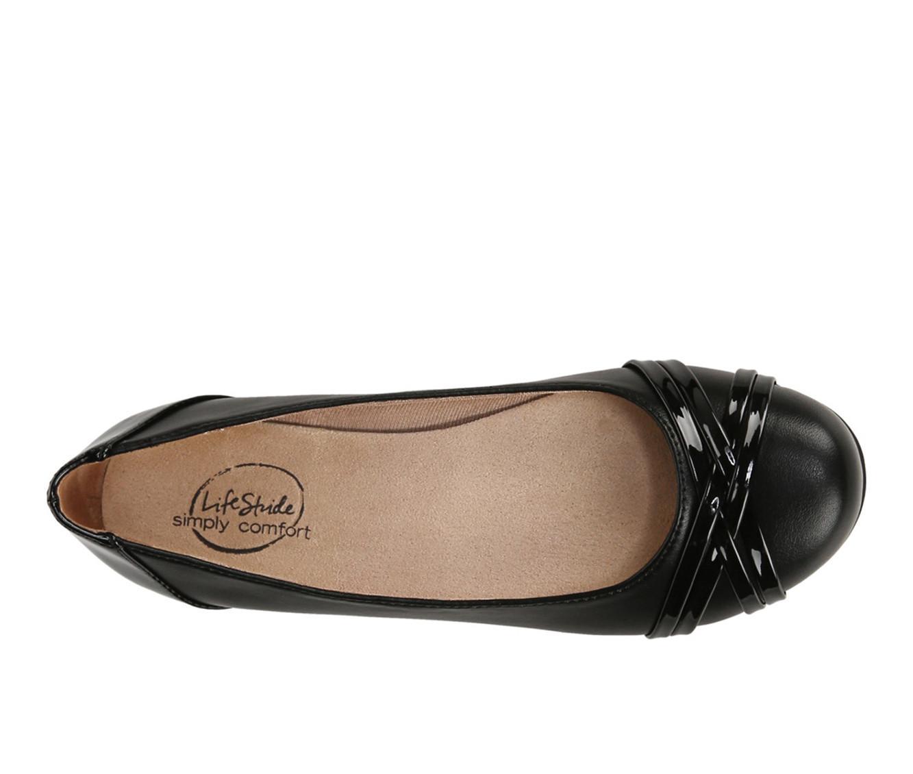 Women's LifeStride Aliza Flats Product Image