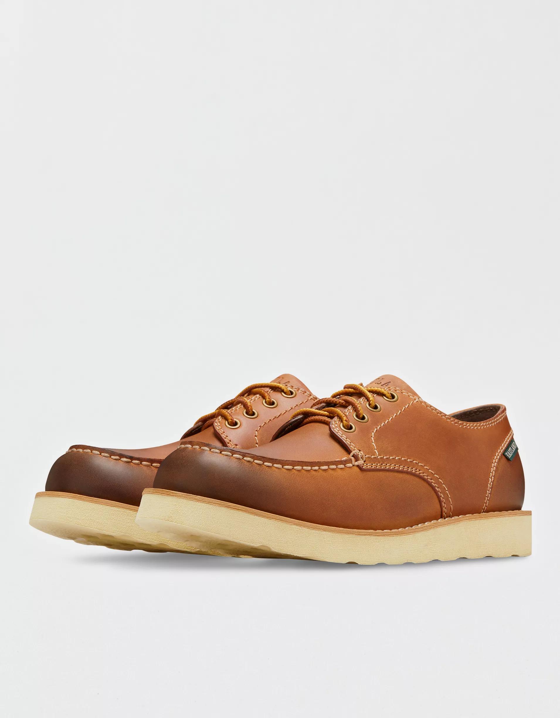 Eastland Men's Lumber Down Oxford Shoe Product Image