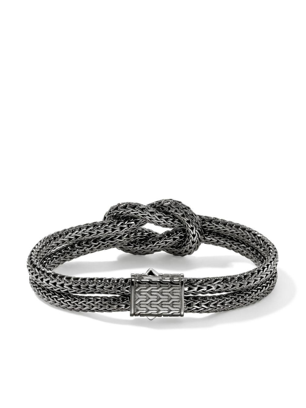 Love Knot bracelet  Product Image