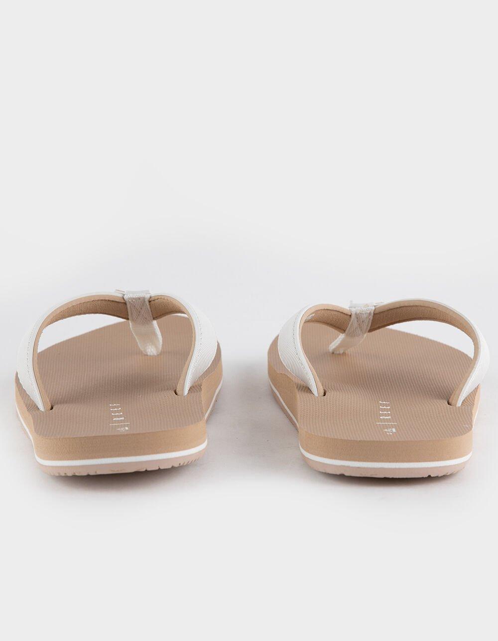 REEF Solana Womens Sandals - SAND Product Image
