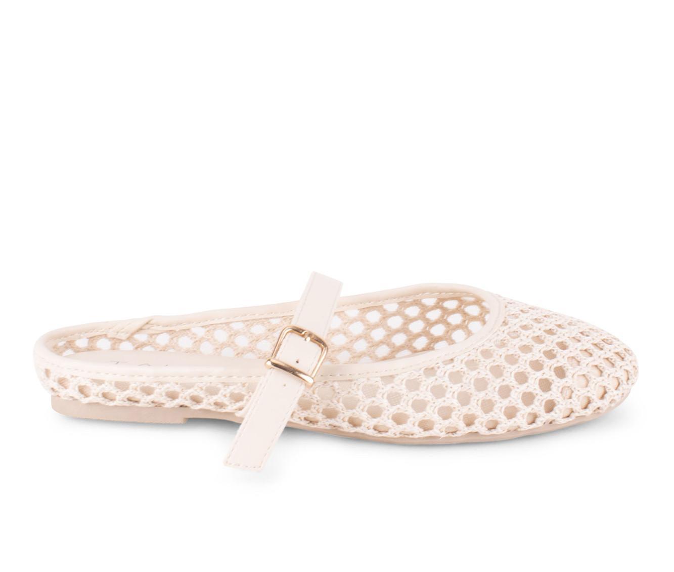 Women's Tahari Chatham Flats Product Image
