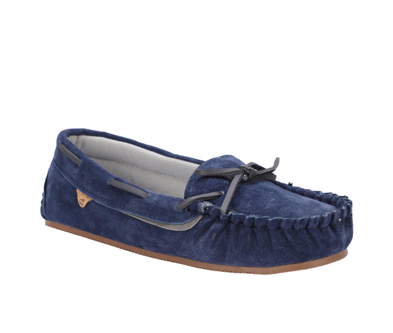 Women's Lamo Footwear Selena Moc Slip On Shoes Product Image