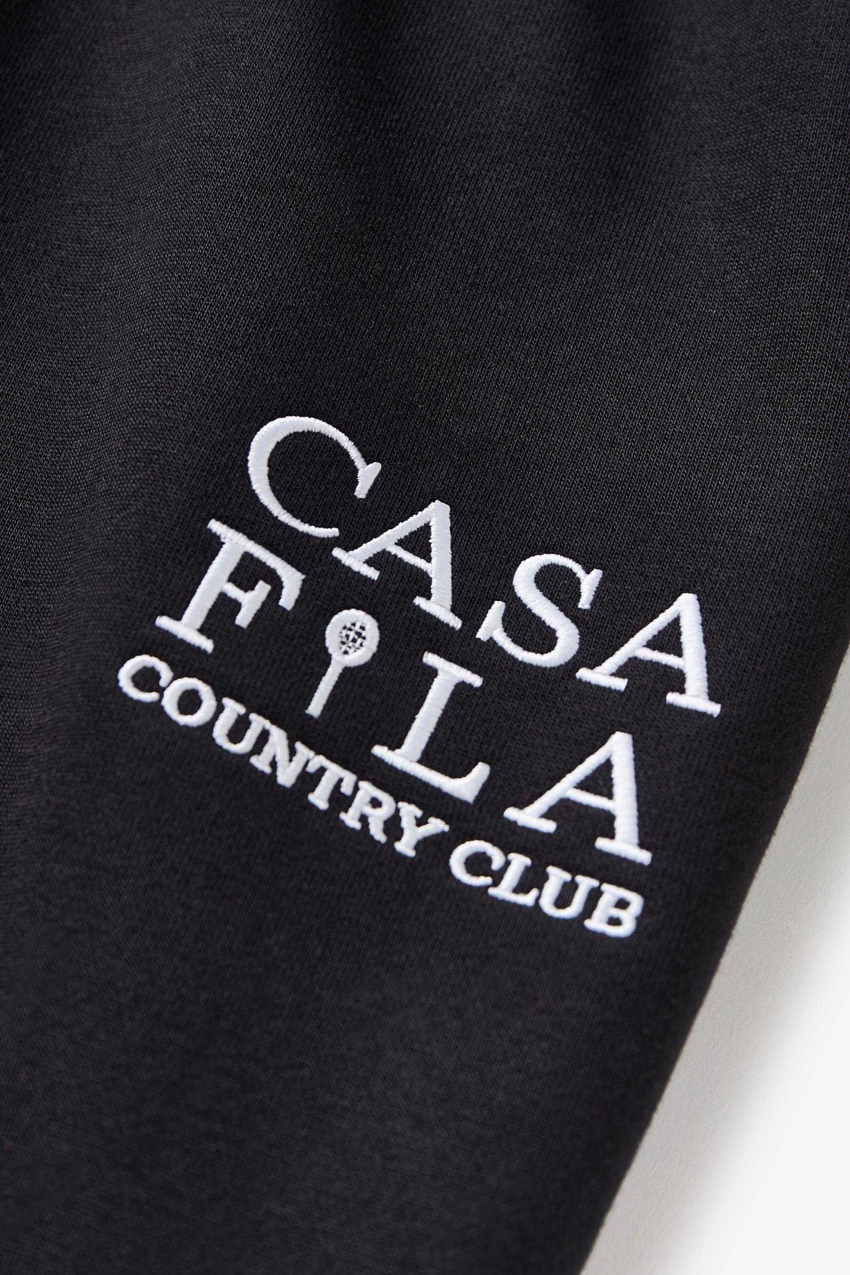CASA FILA Country Club Jogger Product Image