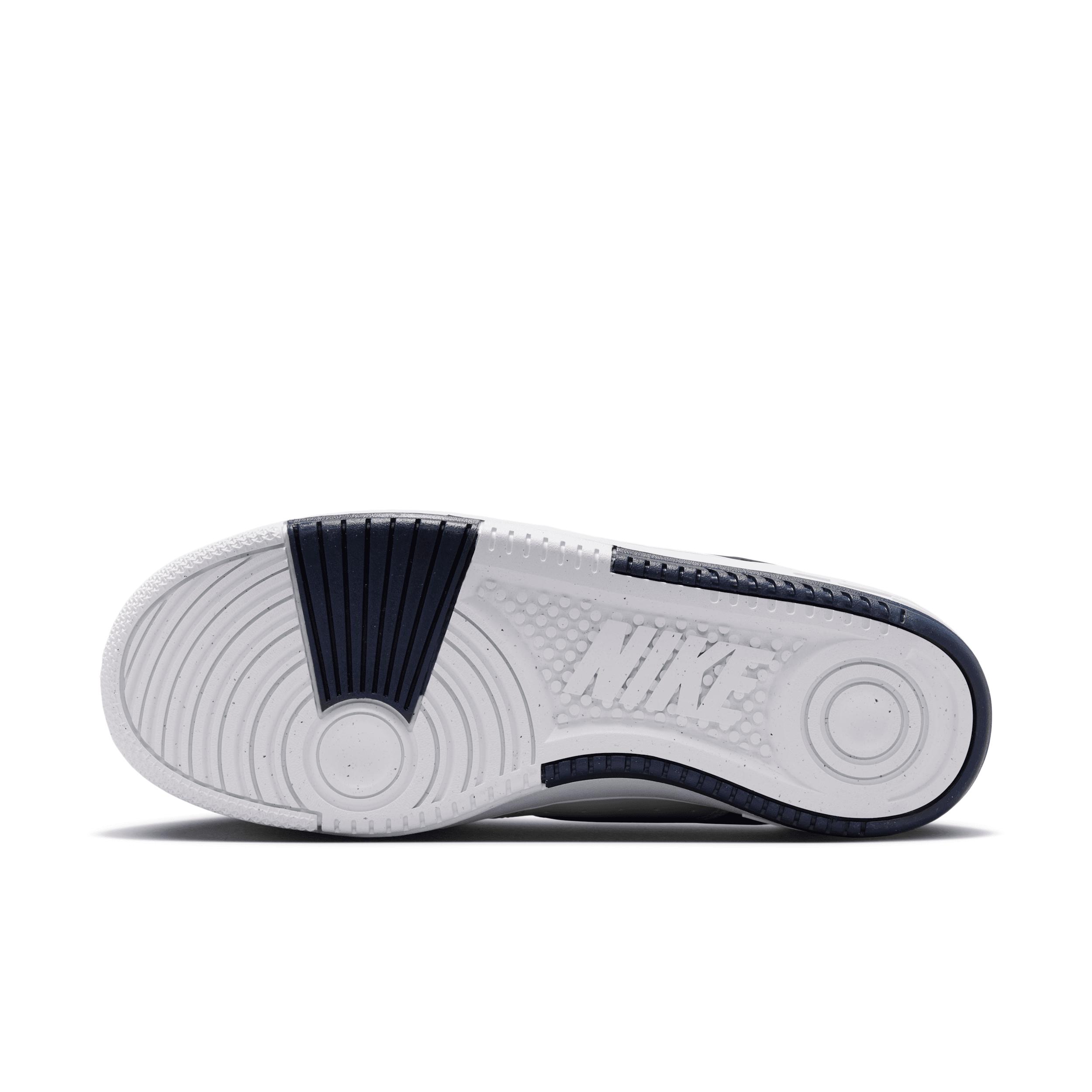 Nike Women's Gamma Force Shoes Product Image