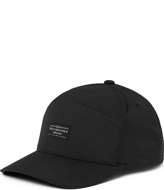 Travismathew Wanderlust Snapback Hat Product Image