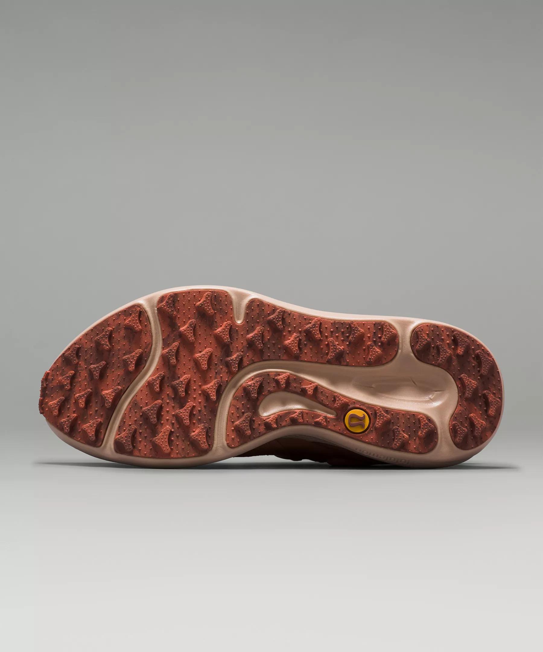 Women's Beyondfeel Trail Running Shoe Product Image