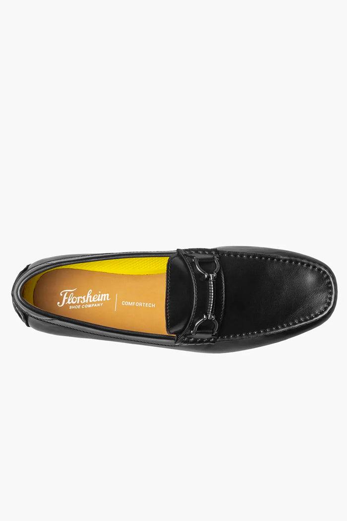 Florsheim Men's Motor Moc Toe Bit Driver Product Image