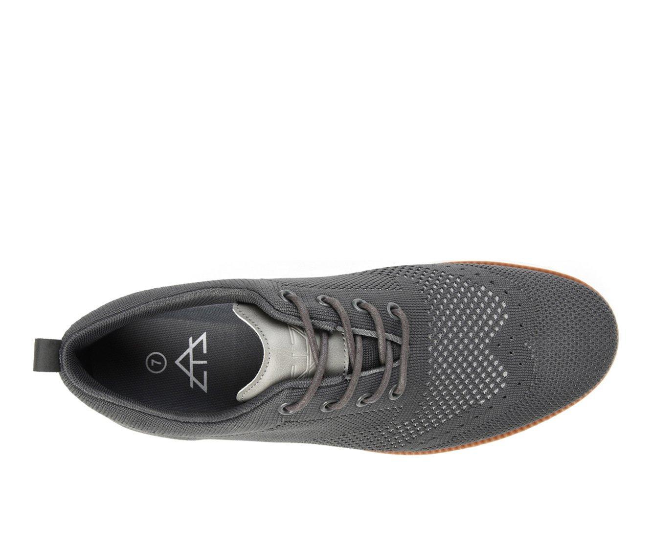 Men's Vance Co. Ezra Casual Oxfords Product Image