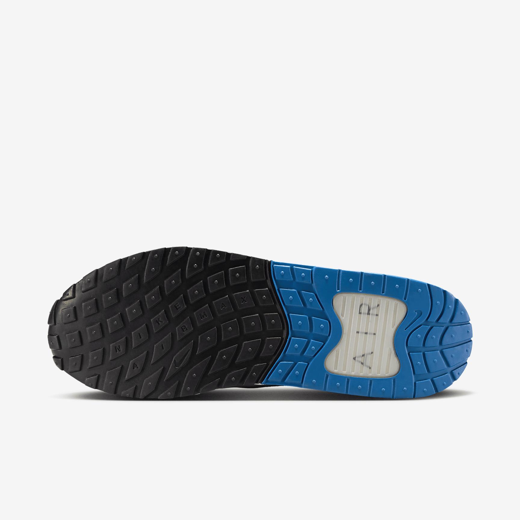 Florida Nike Air Max Solo Men's Shoes Product Image