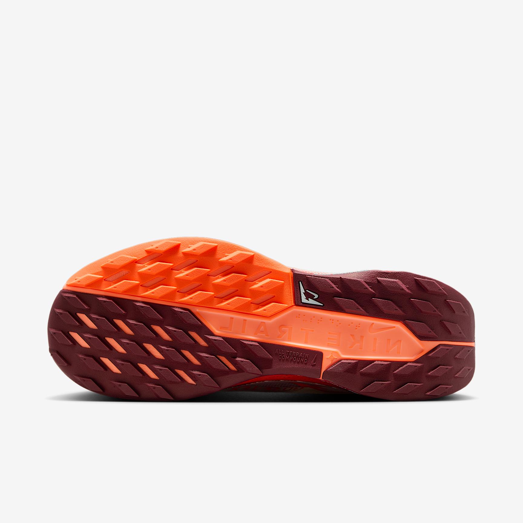 Nike Womens Pegasus Trail 5 GORE-TEX Waterproof Trail Running Shoes | FQ0912-104 Product Image