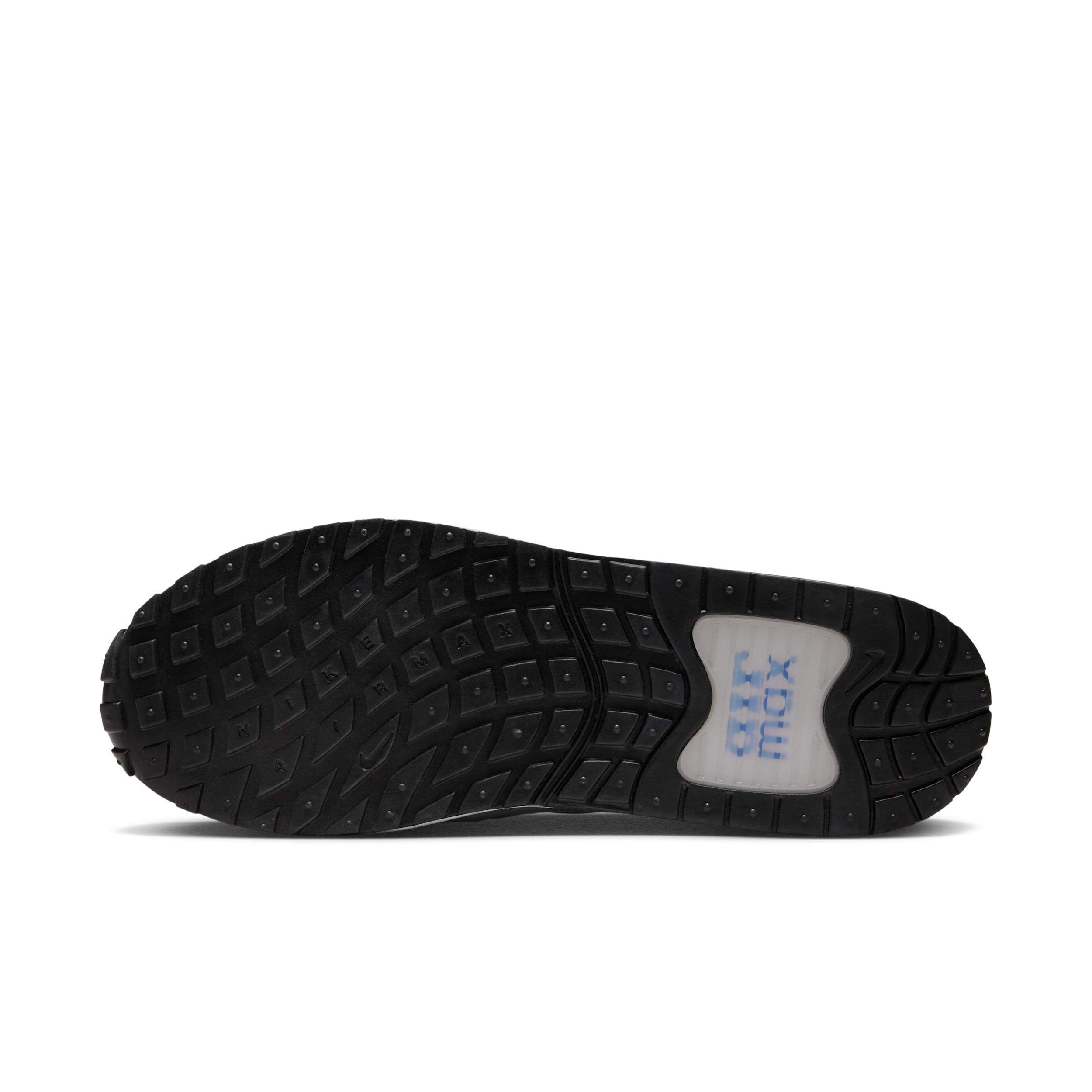 Texas Nike Air Max Solo Men's Shoes Product Image