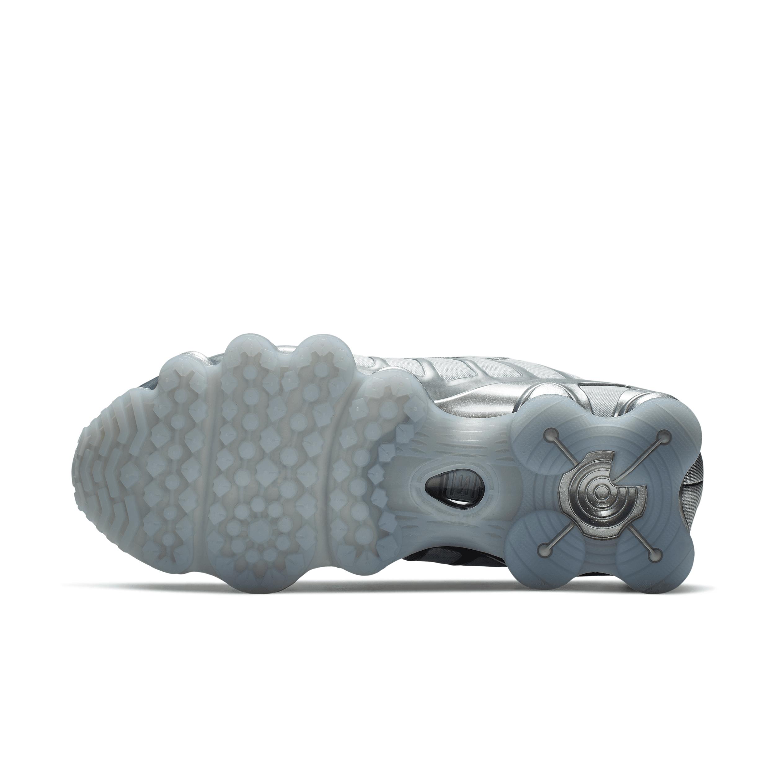 Nike Womens Shox TL Shoes | AR3566-003 Product Image