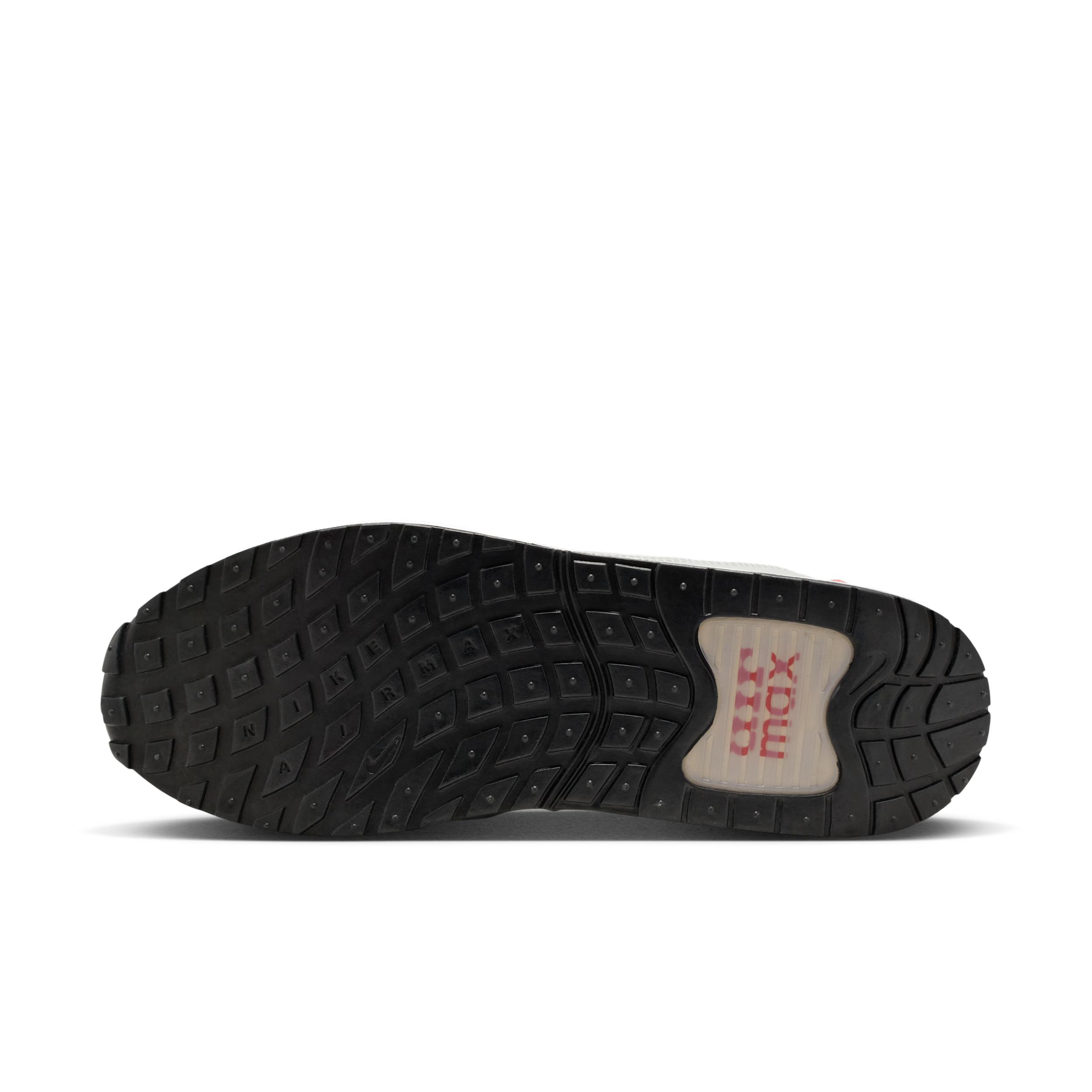 Chicago Bears Air Max Verse Nike Men's NFL Shoes Product Image