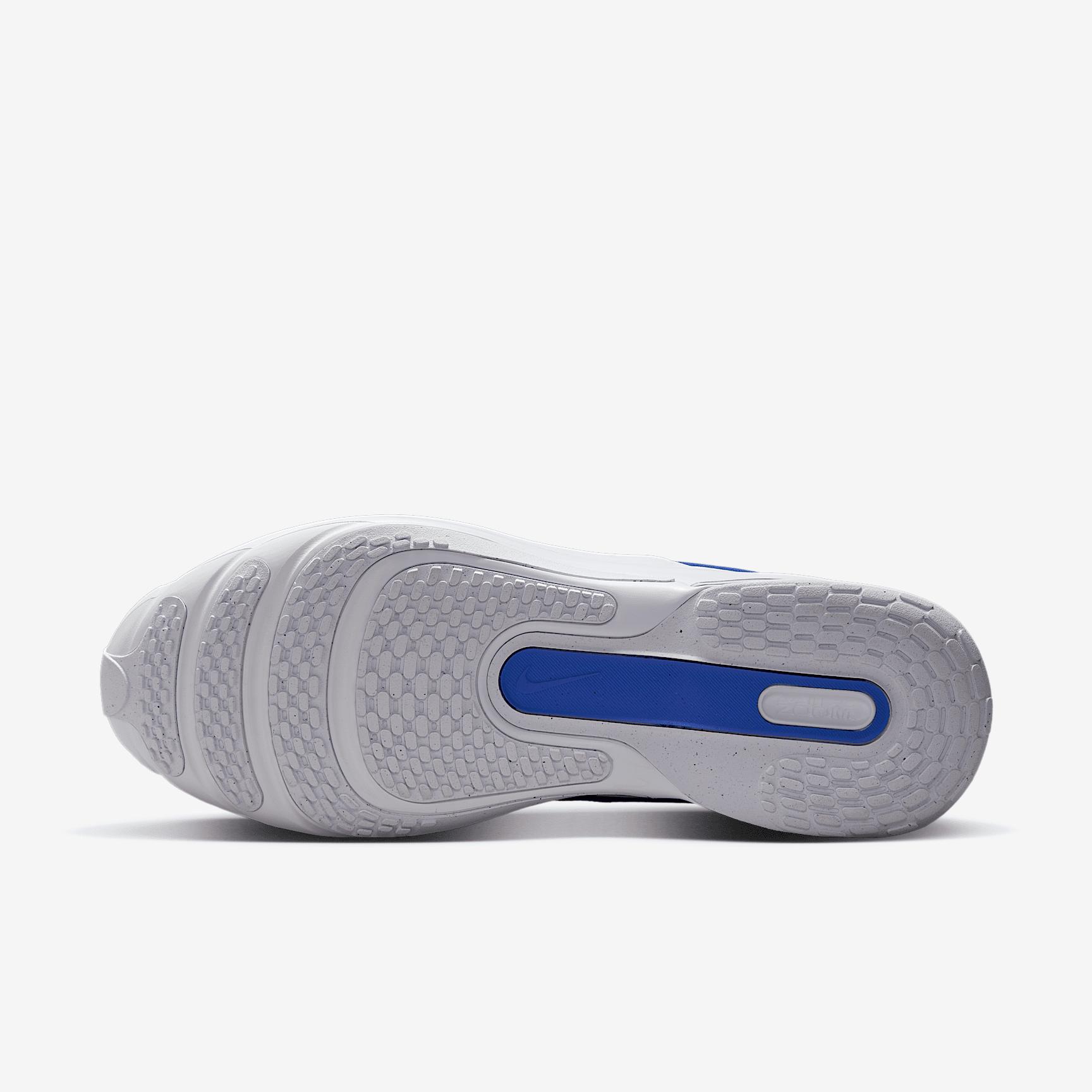 Nike Air Zoom Upturn Men's Basketball Shoes,  Product Image