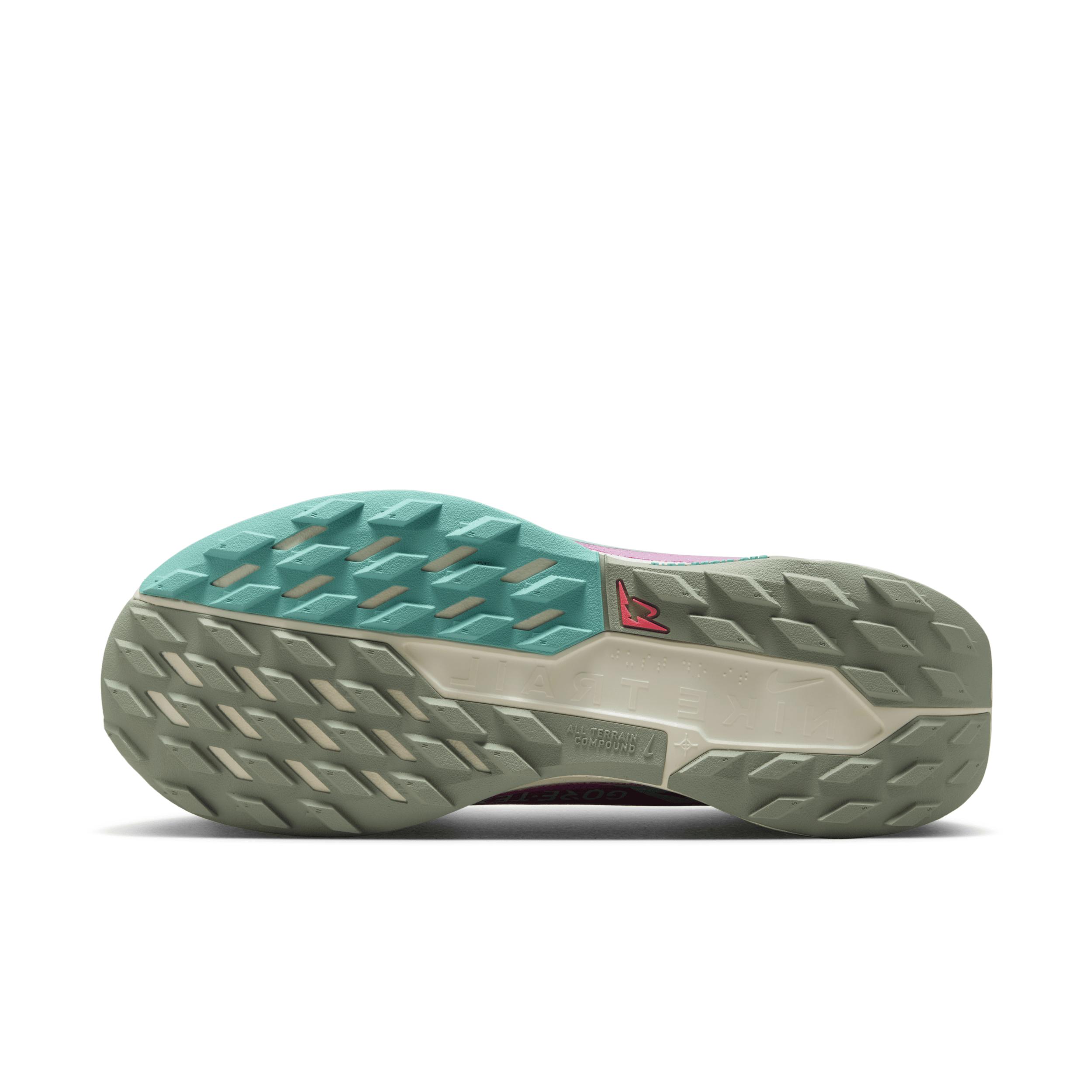 Nike Pegasus Trail 5 GORE-TEX Women's Waterproof Trail Running Shoes Product Image