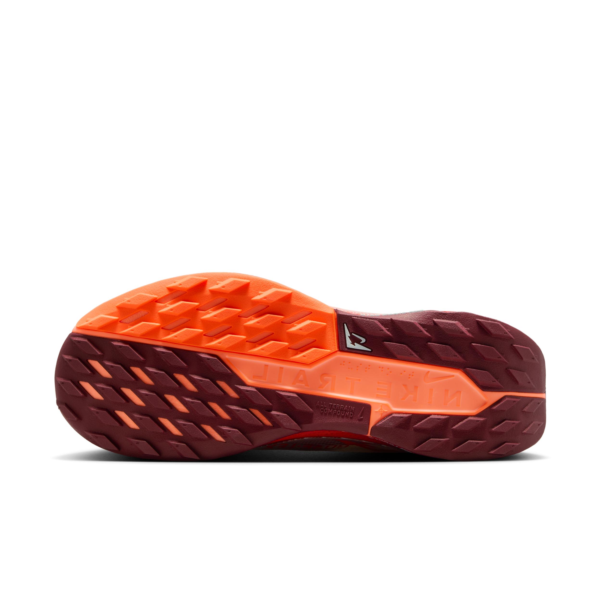 Nike Womens Pegasus Trail 5 GORE-TEX Waterproof Trail Running Shoes | FQ0912-104 Product Image