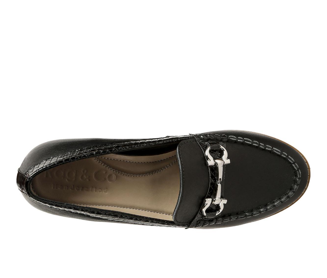 Women's Rag & Co Holda Loafers Product Image