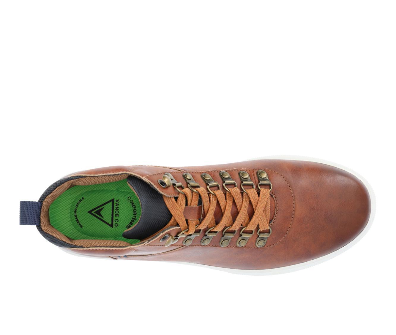 Men's Vance Co. Ortiz Casual Dress Boots Product Image