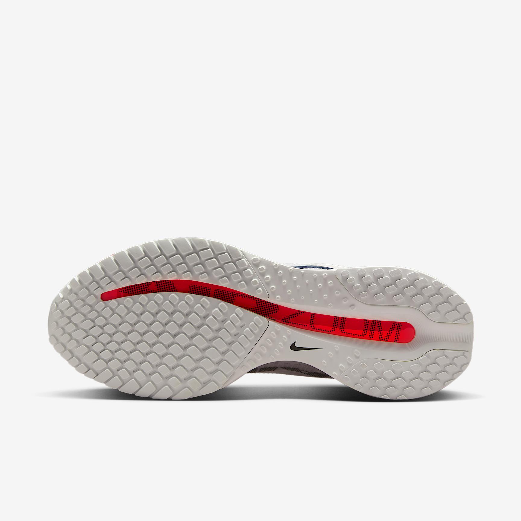 Nike Womens Pegasus Premium Road Running Shoes | HQ2593-101 Product Image