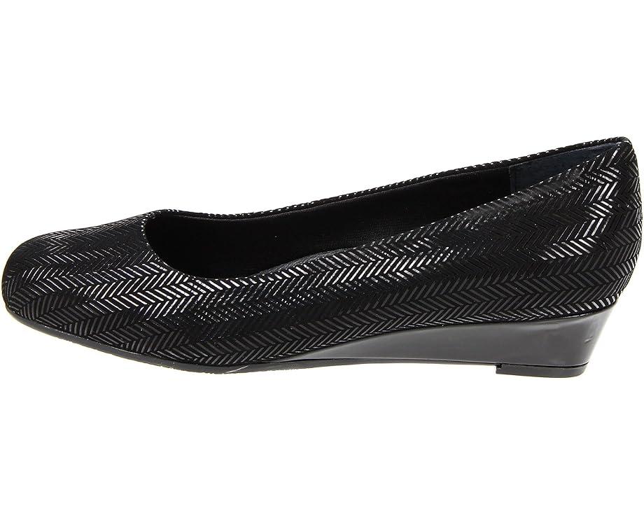 Cubic Wedge Heel Product Image