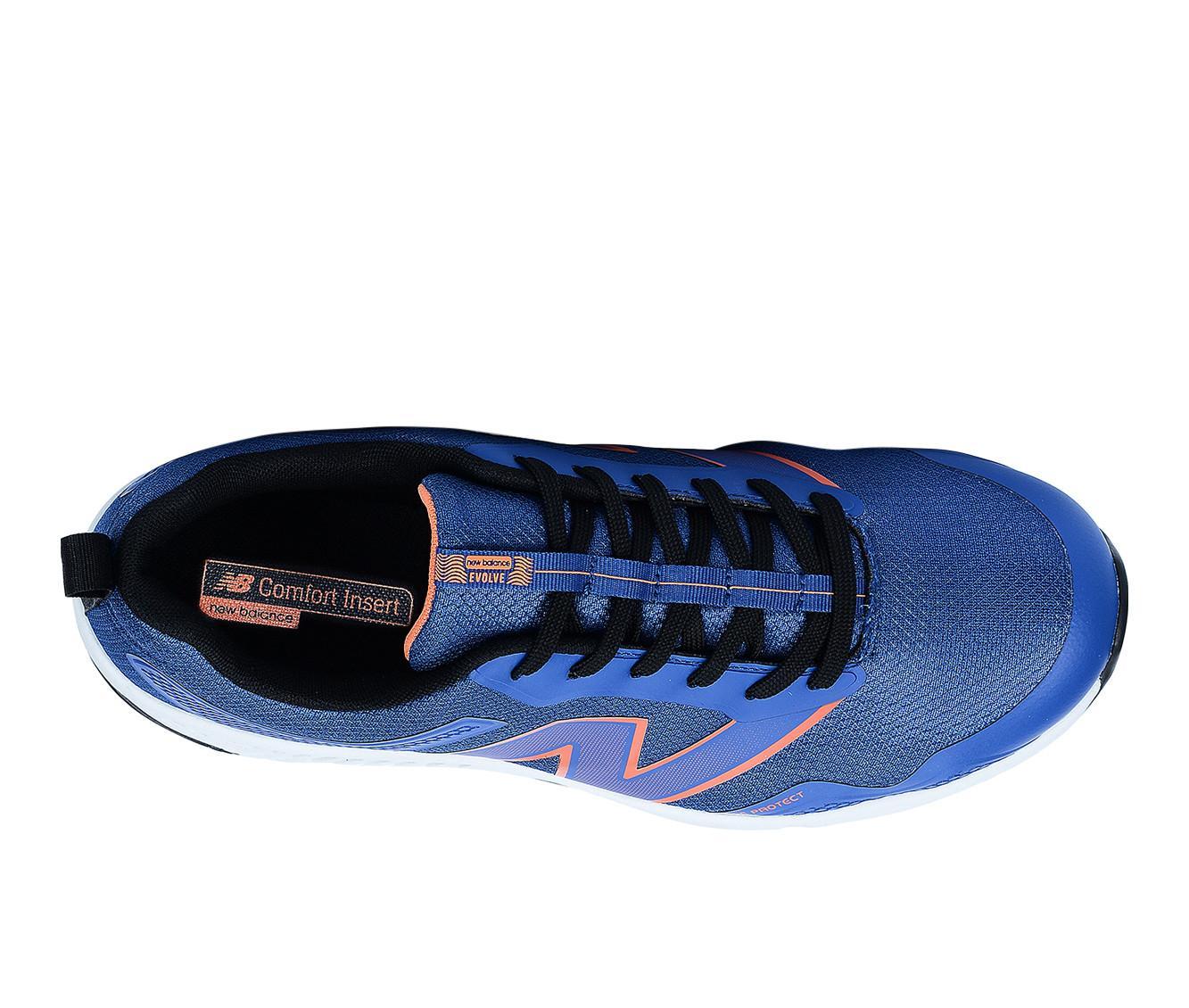 Men's New Balance Work Evolve Work Shoes Product Image