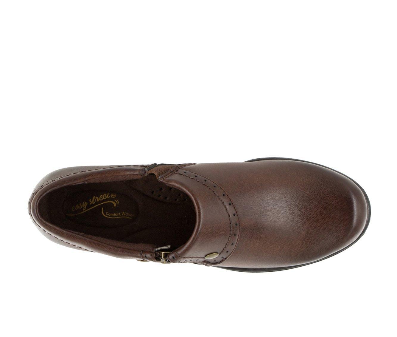 Women's Easy Street Darcy Booties Product Image