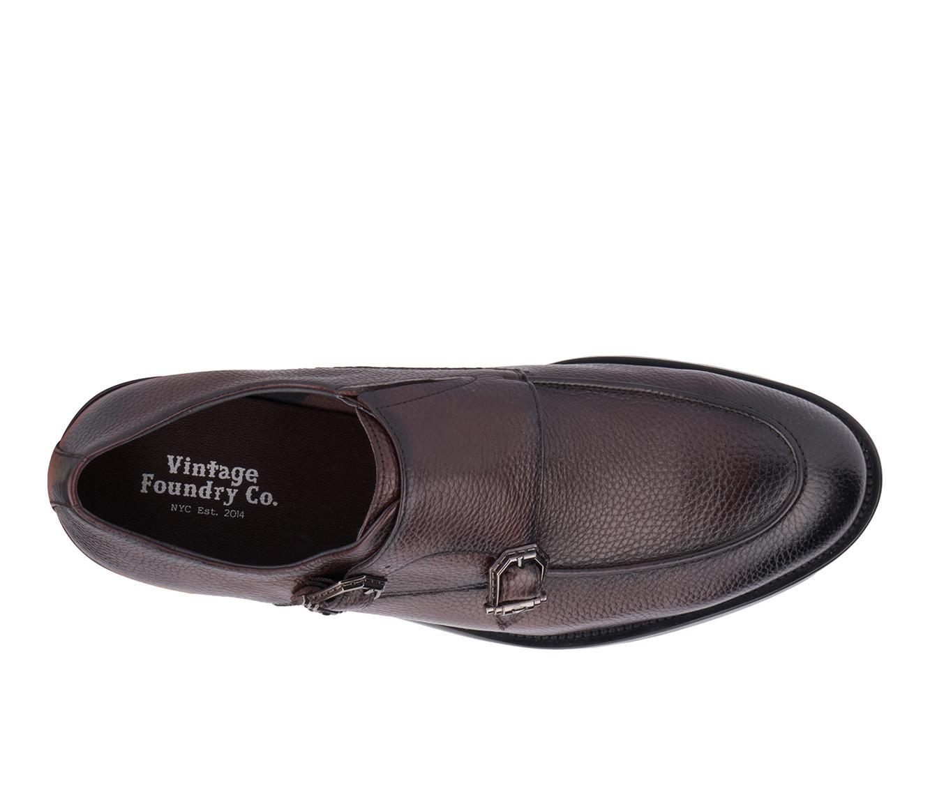 Men's Vintage Foundry Co Lawrence Dress Shoes Product Image