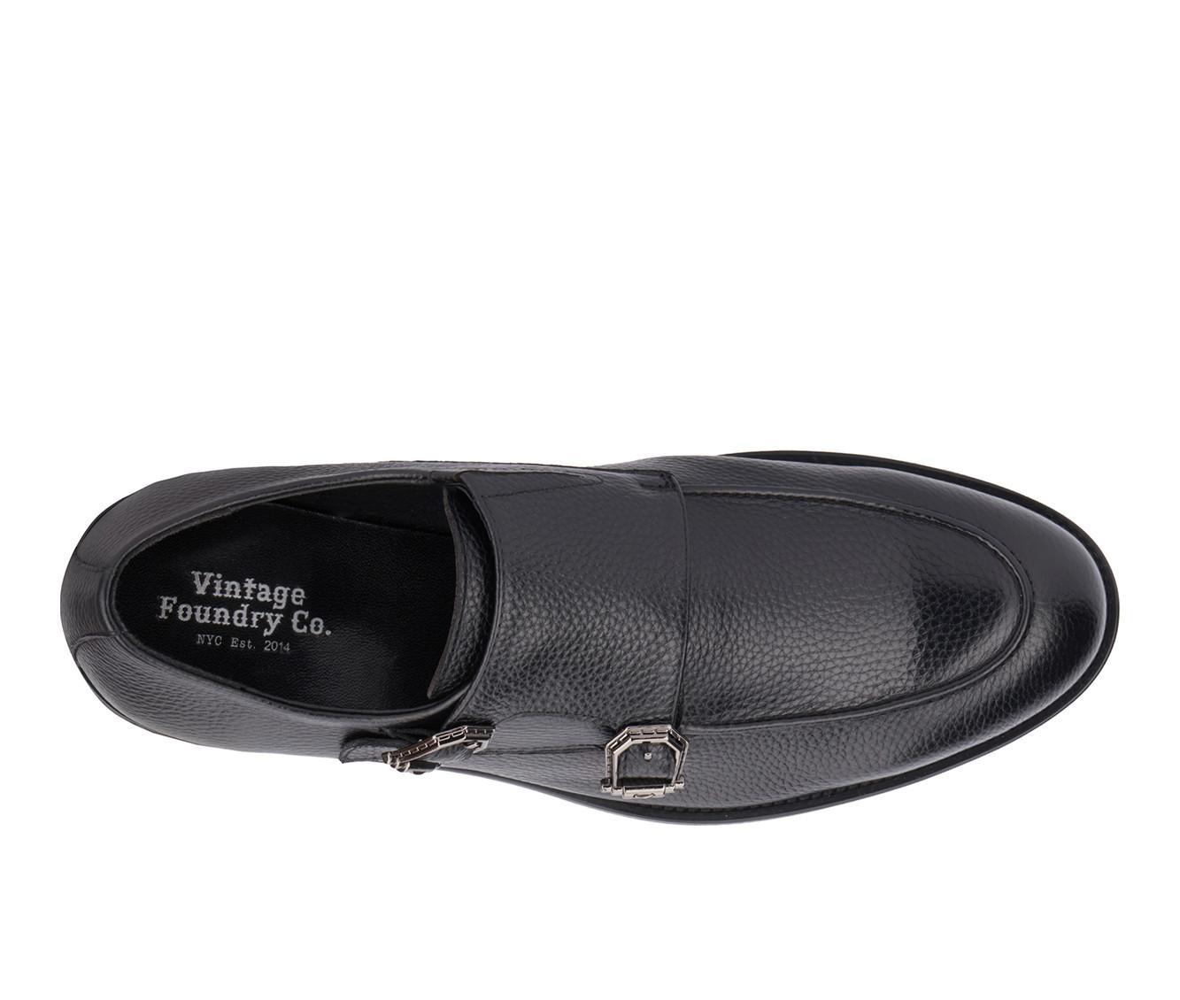 Men's Vintage Foundry Co Lawrence Dress Shoes Product Image