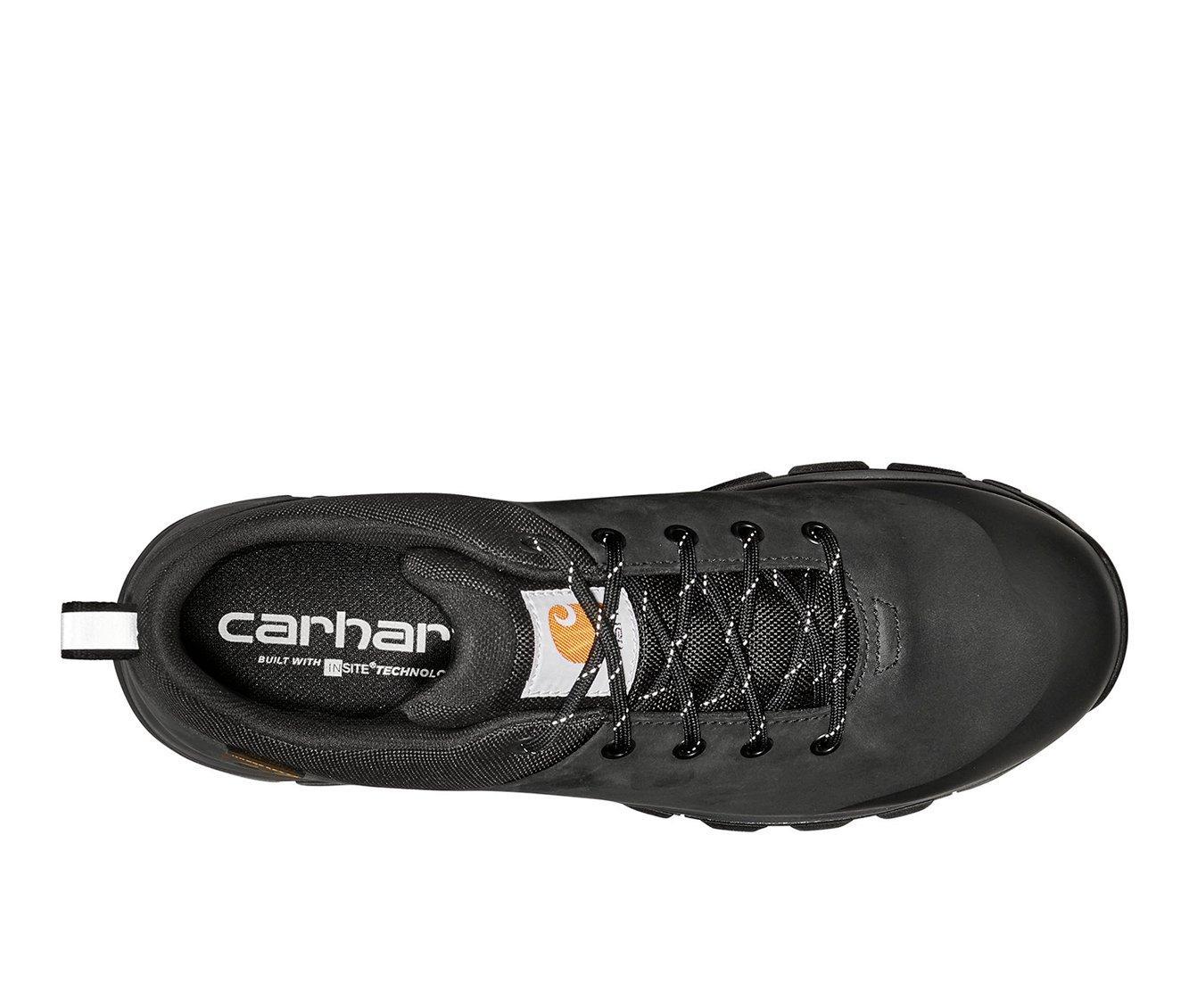 Men's Carhartt FH3021 Outdoor WP 3" Soft Toe Work Shoes Product Image