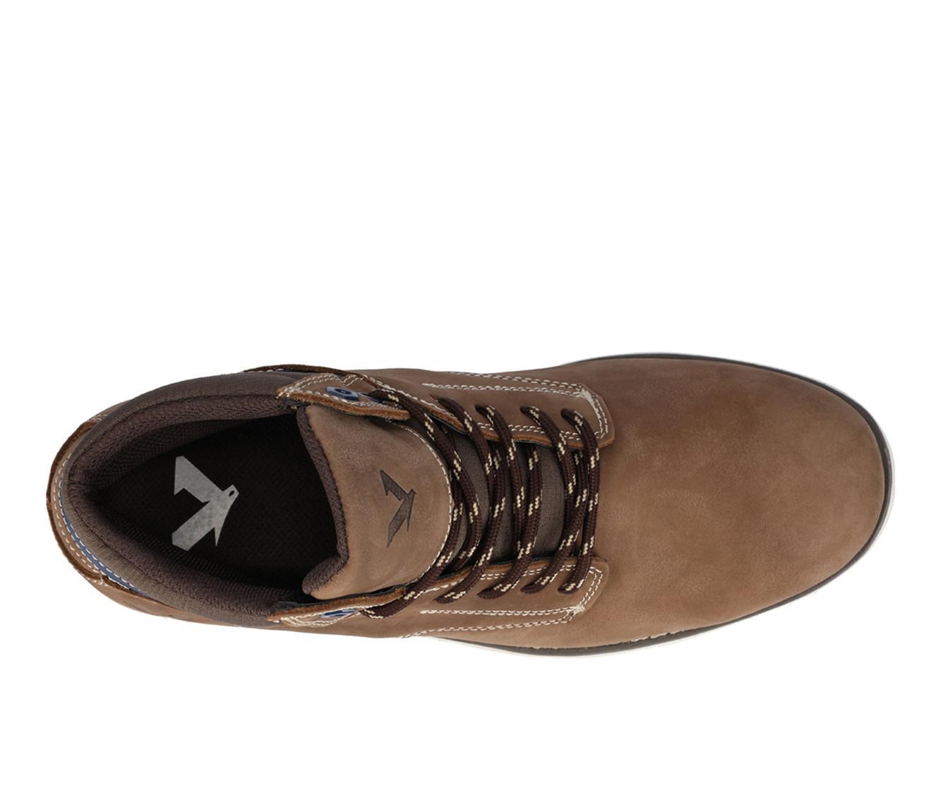 Men's Territory Bridger Boots Product Image
