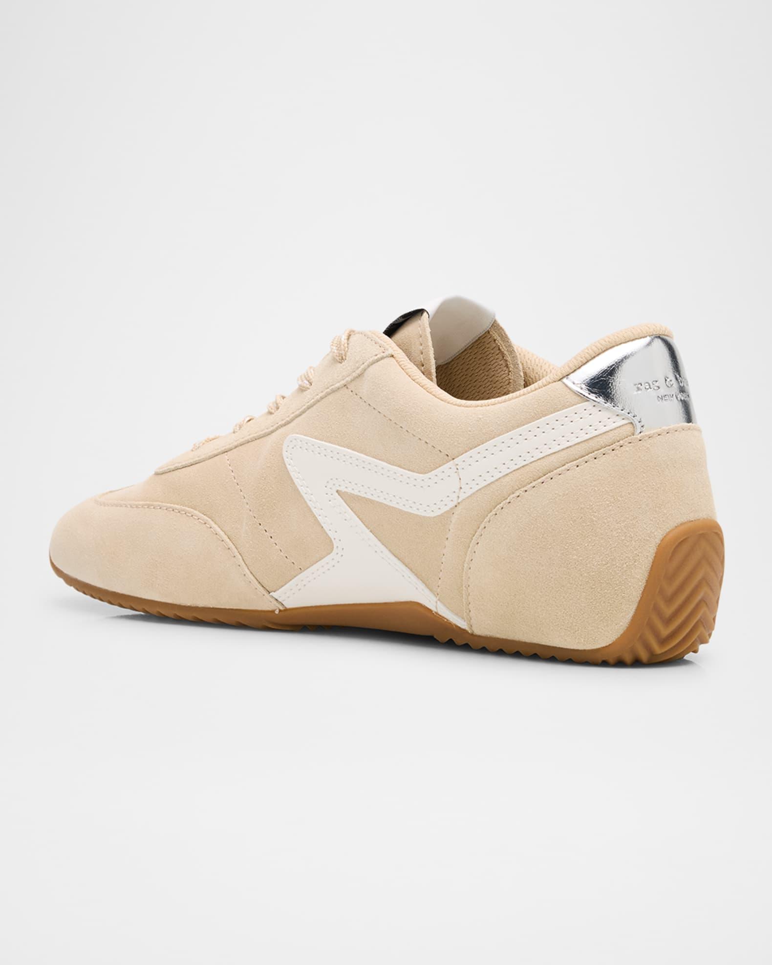 Retro Runner Slim Ultra Sneakers Product Image