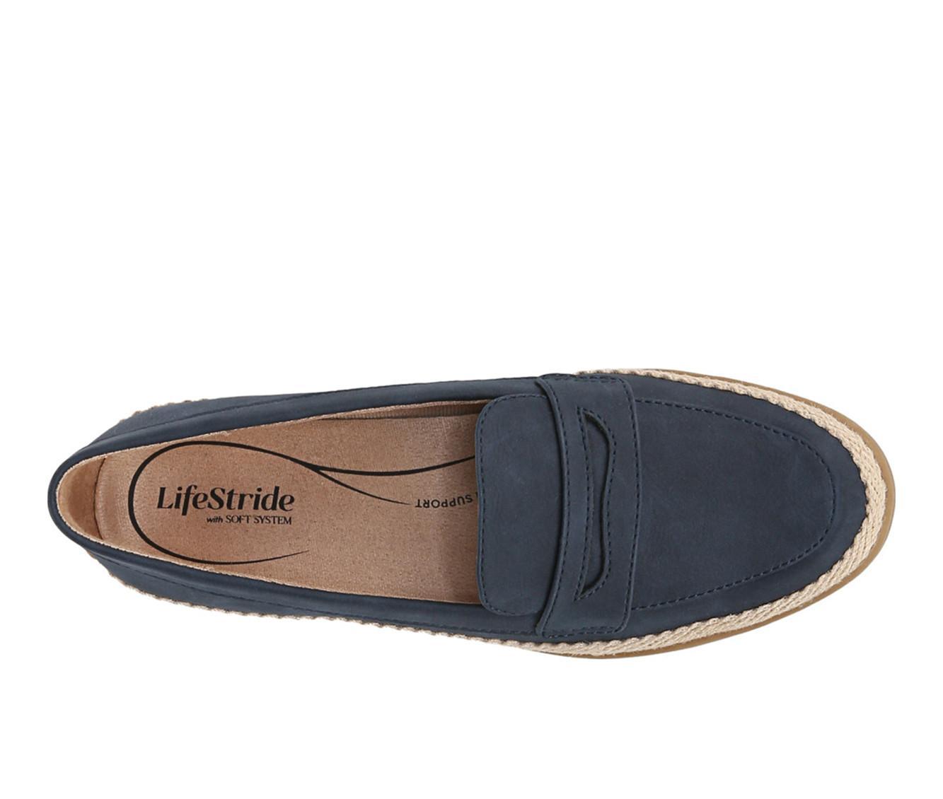 Women's LifeStride Malta2 Flats Product Image