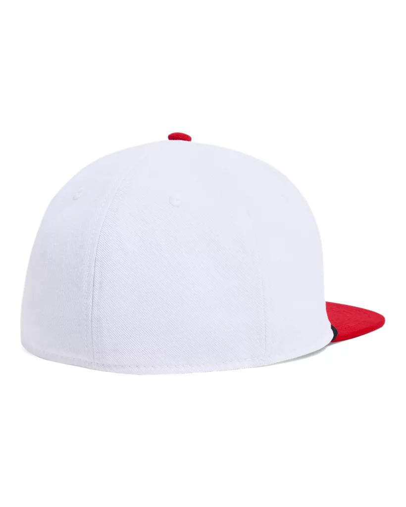 UA Huddle Collegiate Flat Brim Product Image