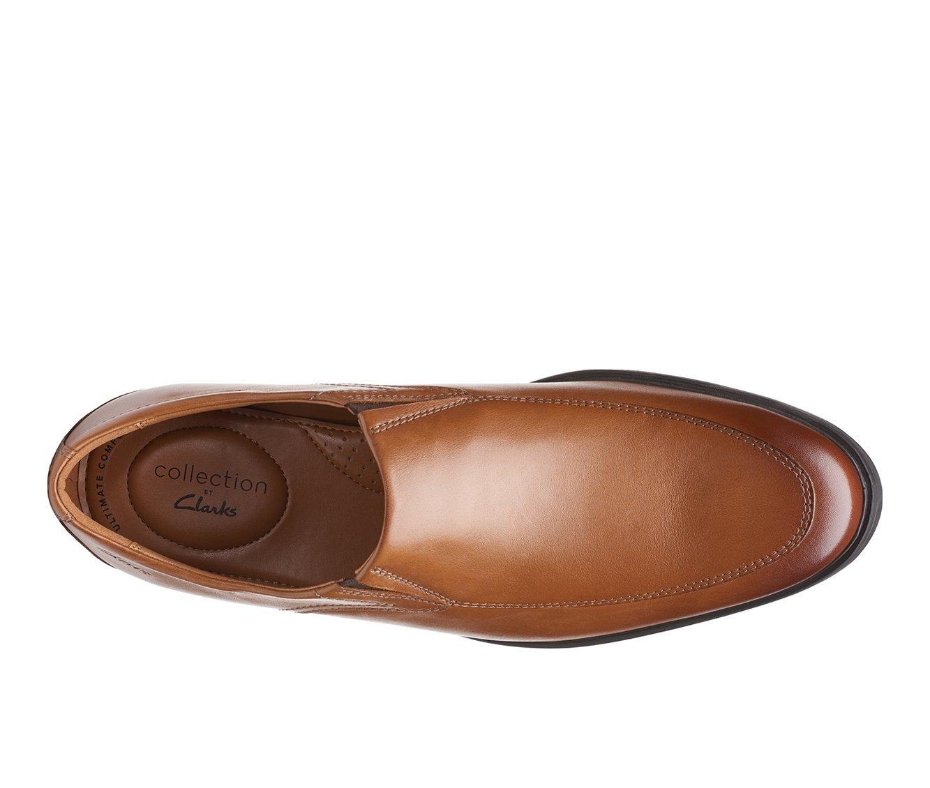 Men's Clarks Whiddon Step Loafers Product Image