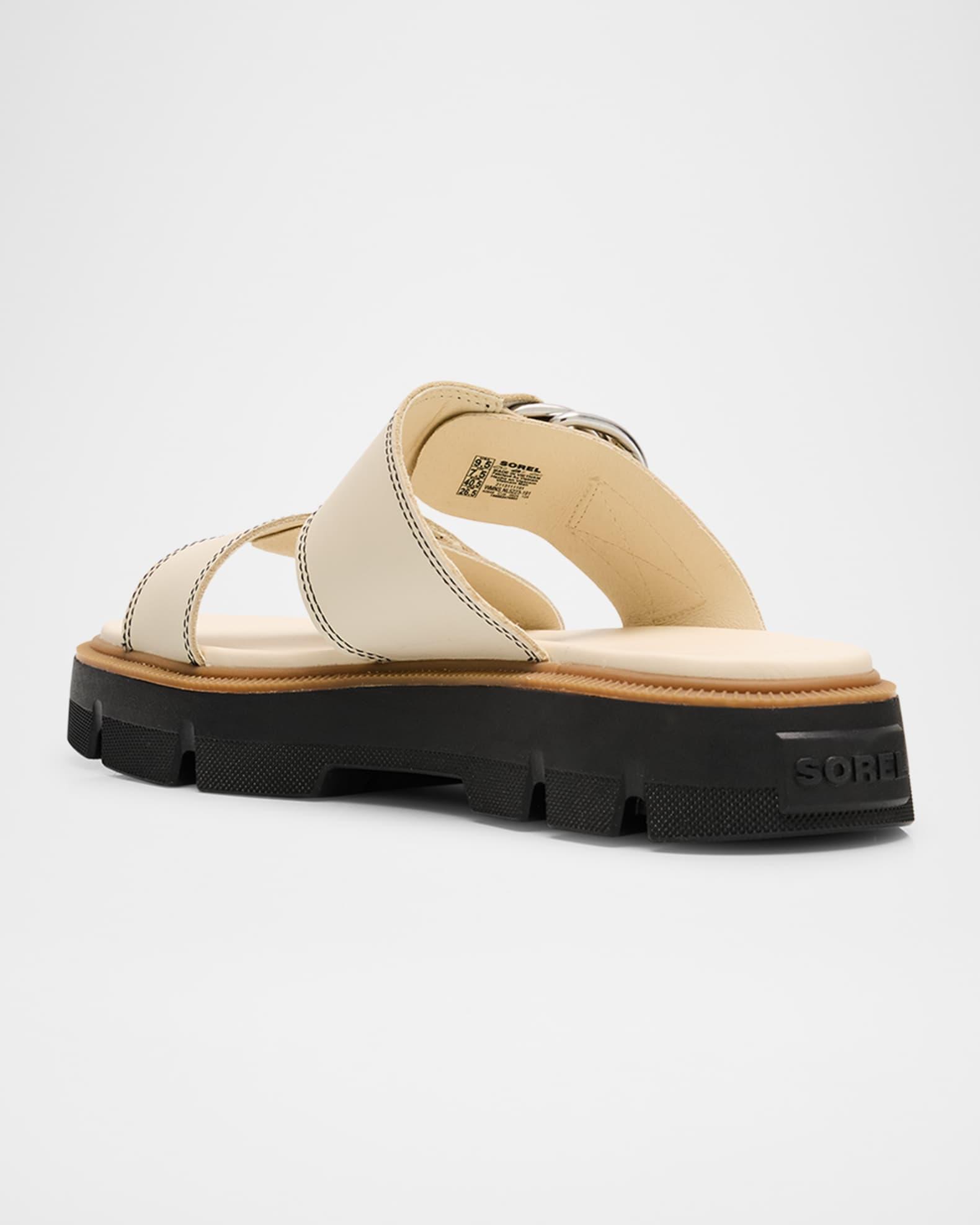 Rein Dual-Grip Slide Sandals Product Image