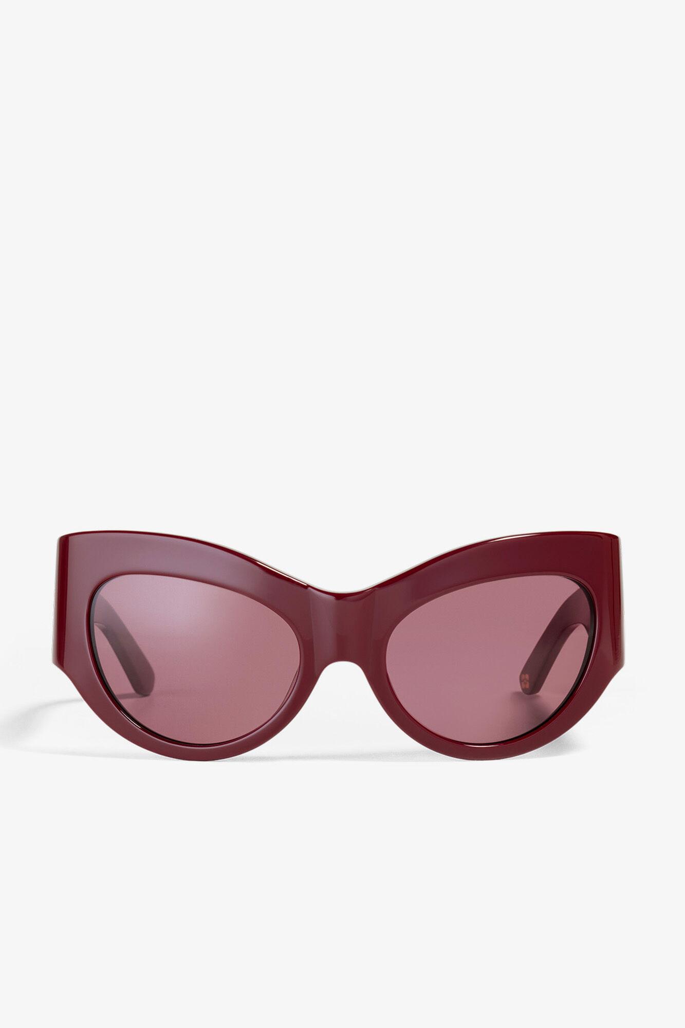 GANNI x Ace & Tate Trixie Sunglasses Product Image