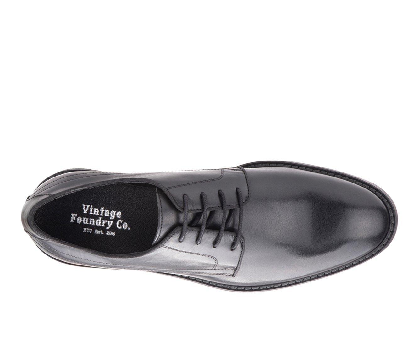 Men's Vintage Foundry Co Elias Dress Shoes Product Image