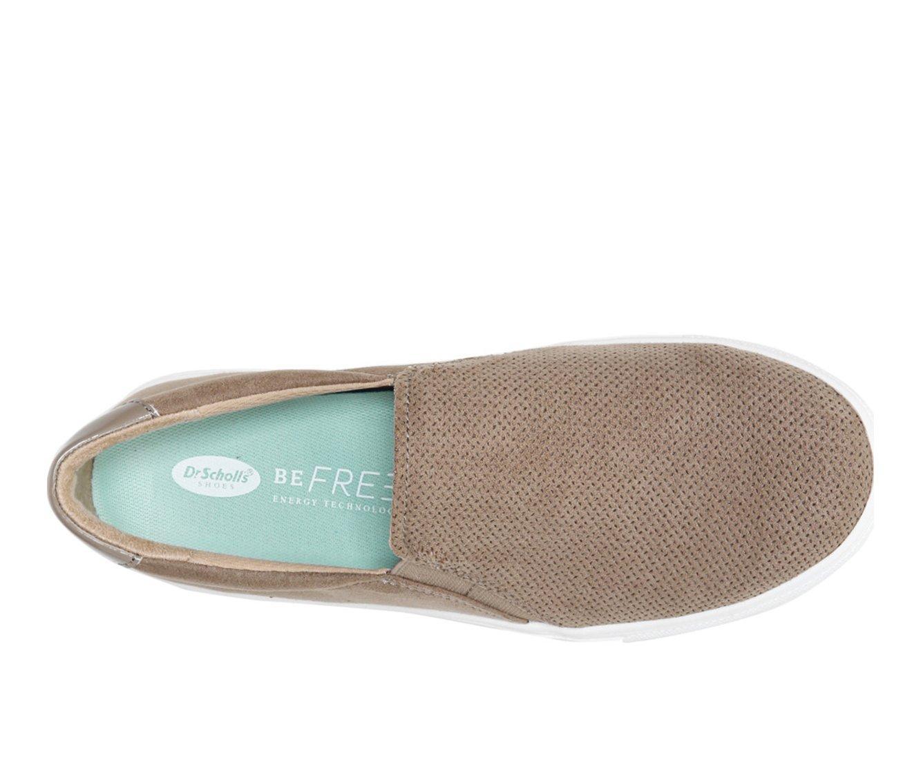 Women's Dr. Scholls Nova Slip-On Sneakers Product Image