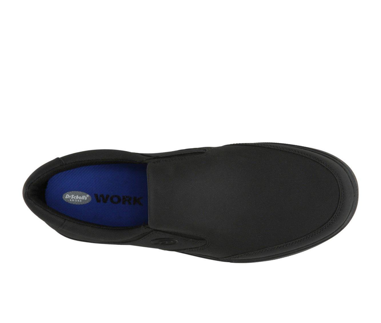 Men's Dr. Scholls Valiant Slip-Resistant Shoes Product Image