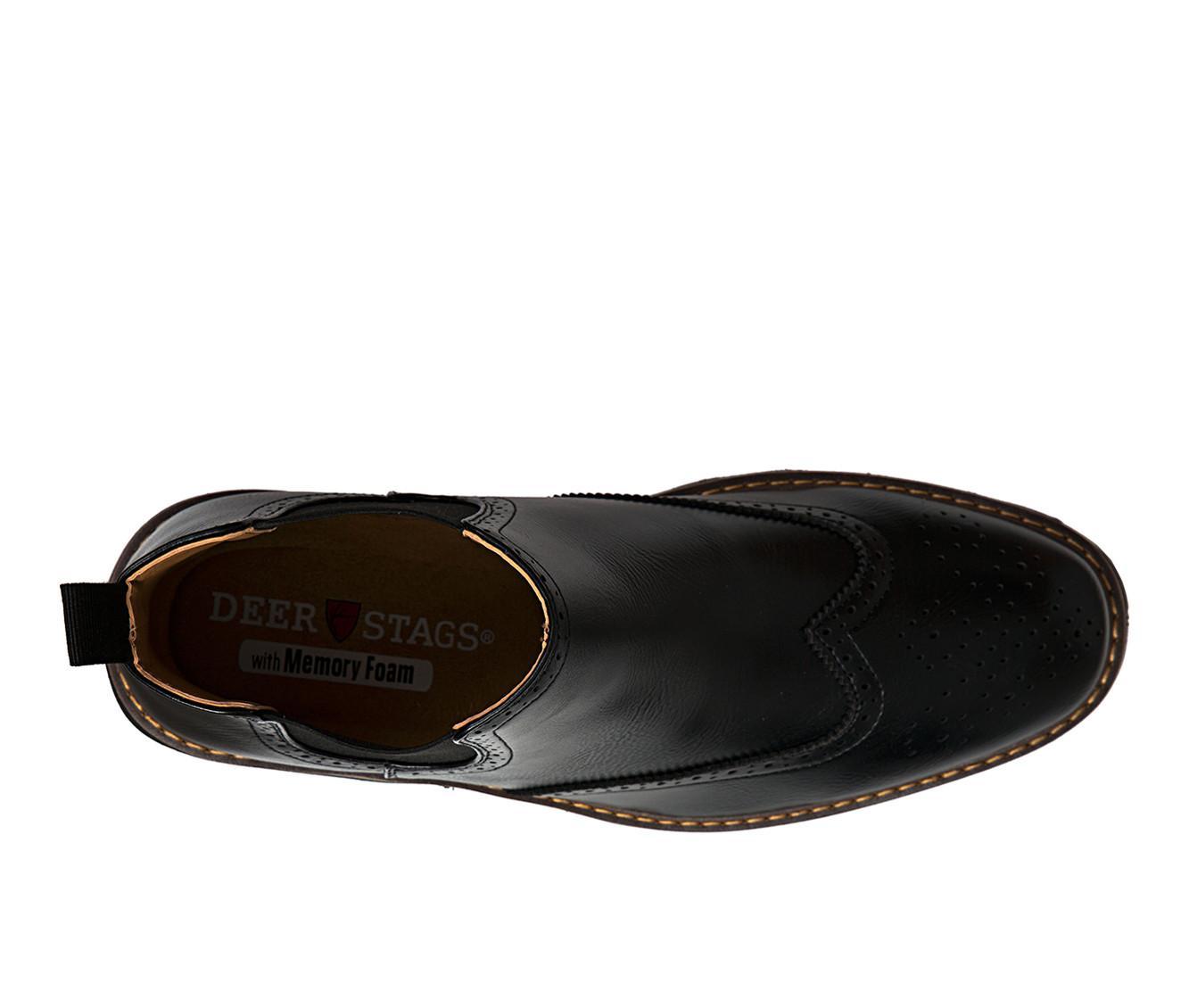 Men's Deer Stags Brayden Dress Shoes Product Image