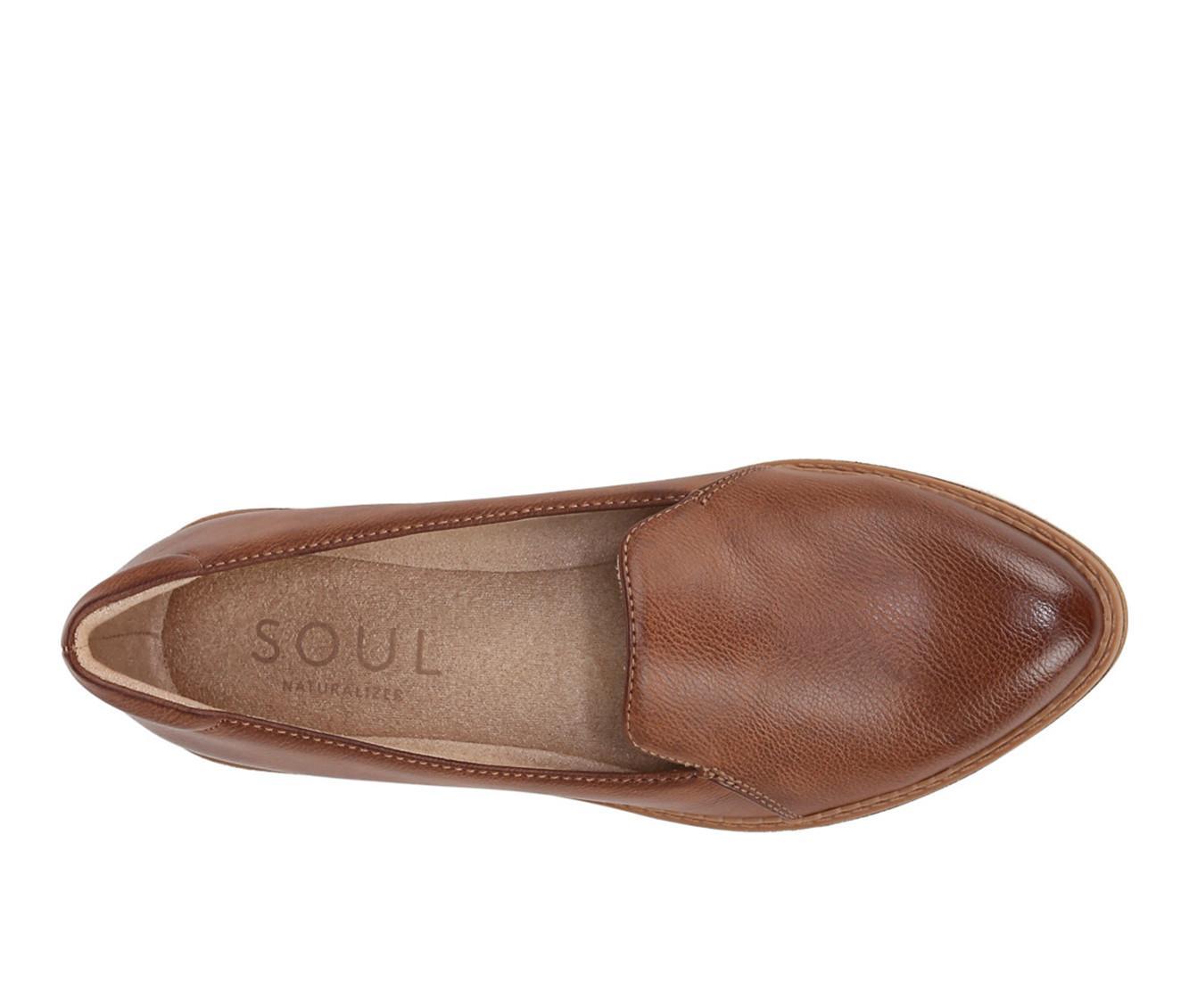 Women's Soul Naturalizer Yippee Slip-Ons Product Image
