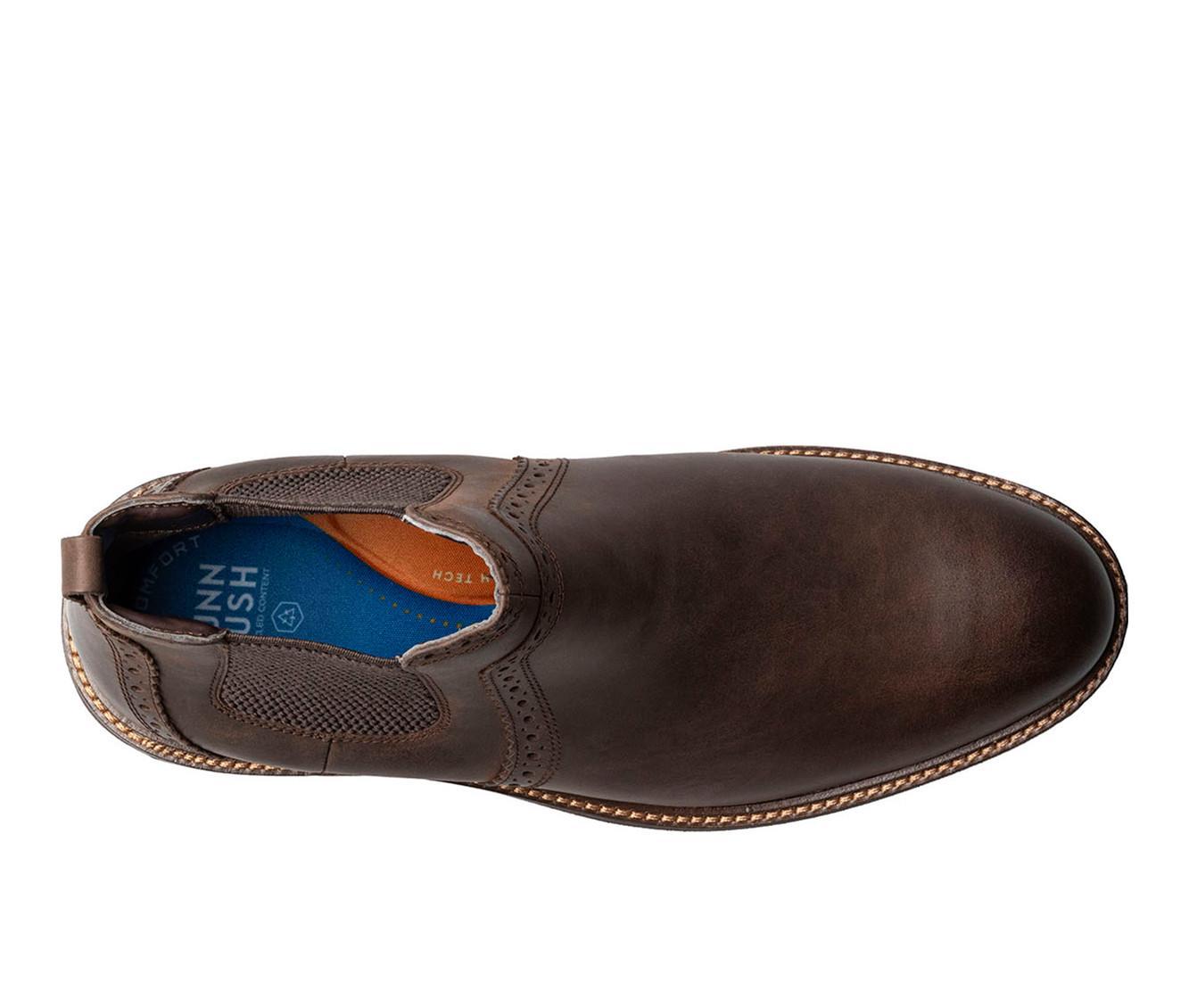 Men's Nunn Bush Otis II Boots Product Image