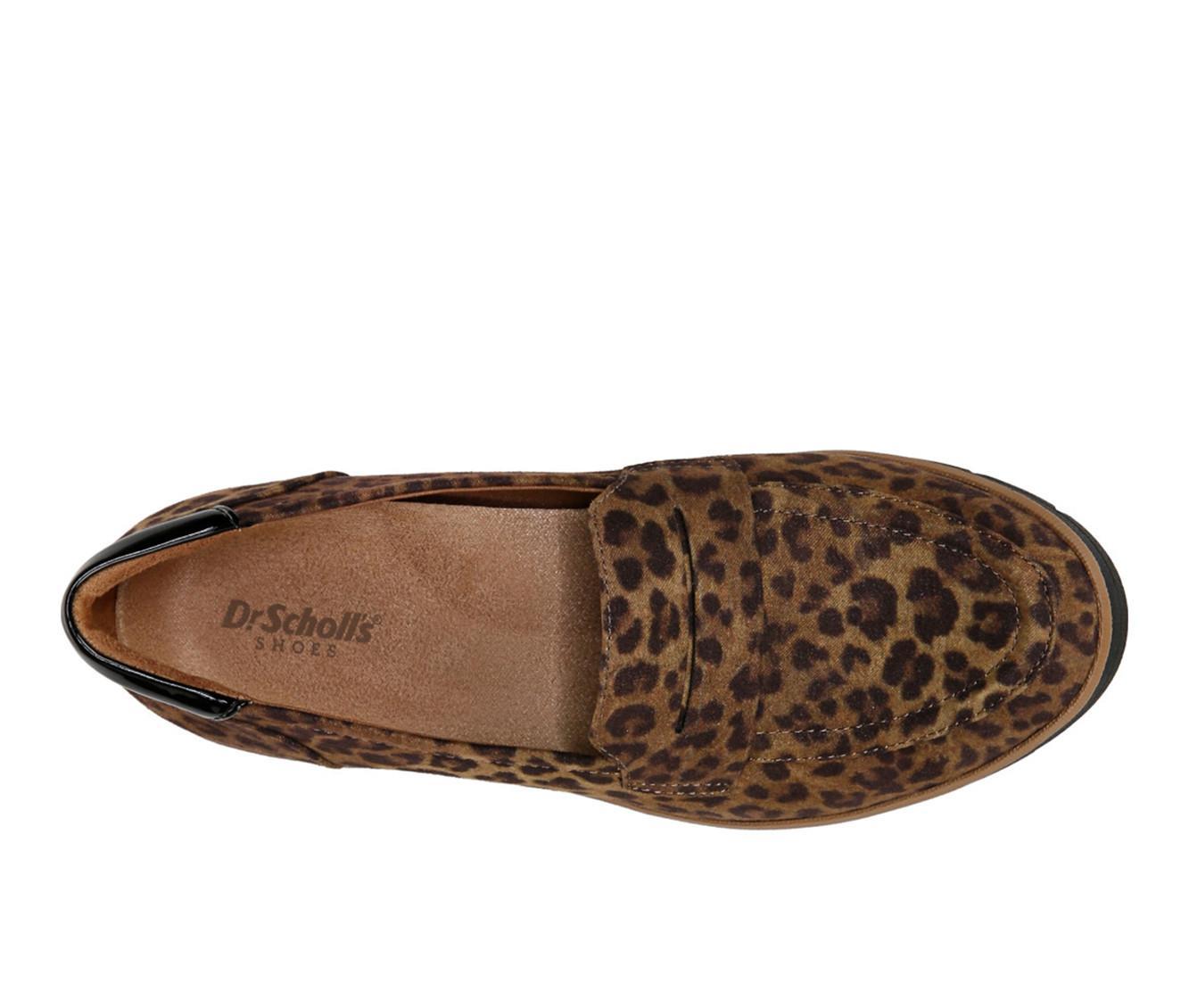 Women's Dr. Scholls Nice Day Loafers Product Image