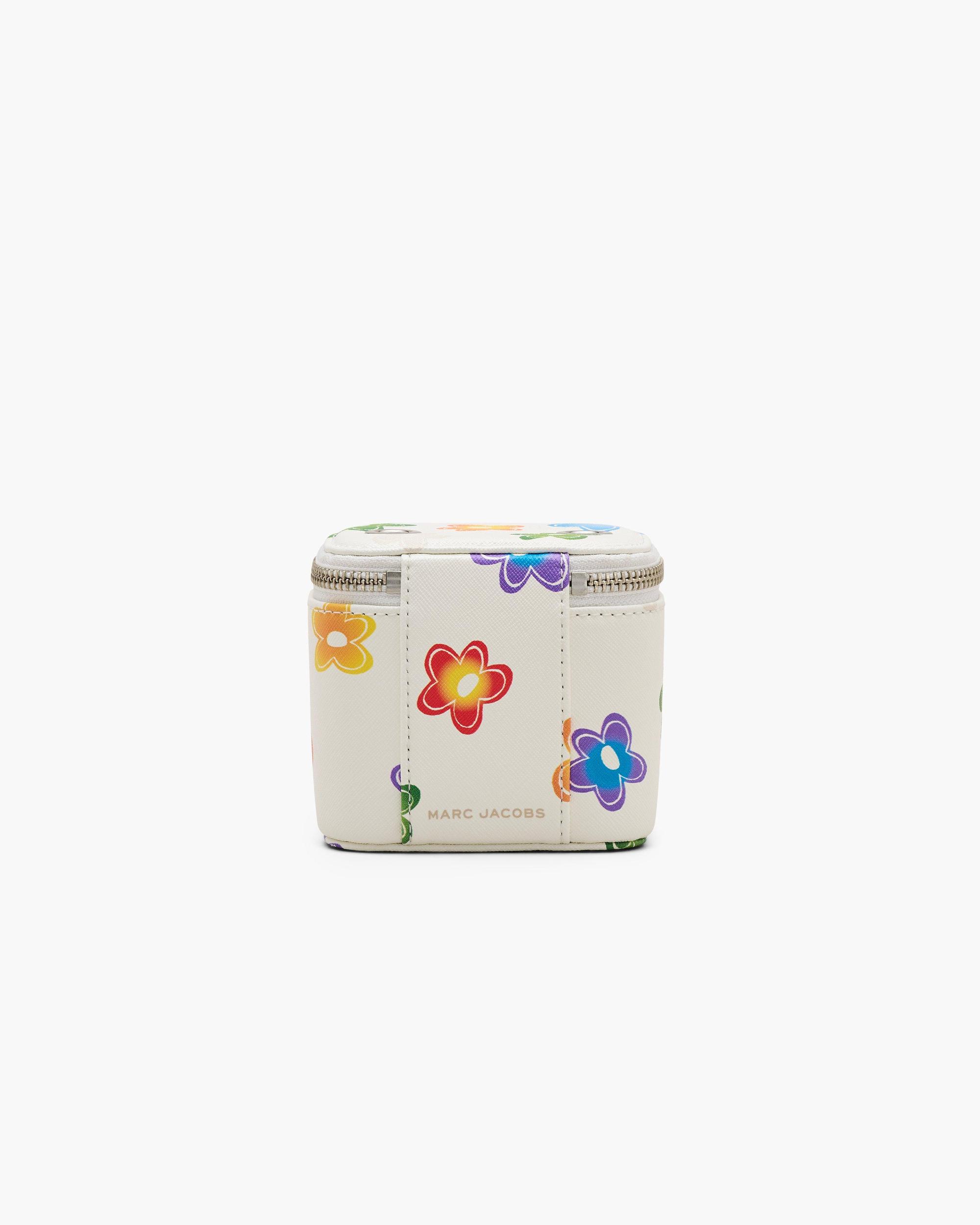 The Wild Daisy J Marc Mini Vanity Bag Product Image