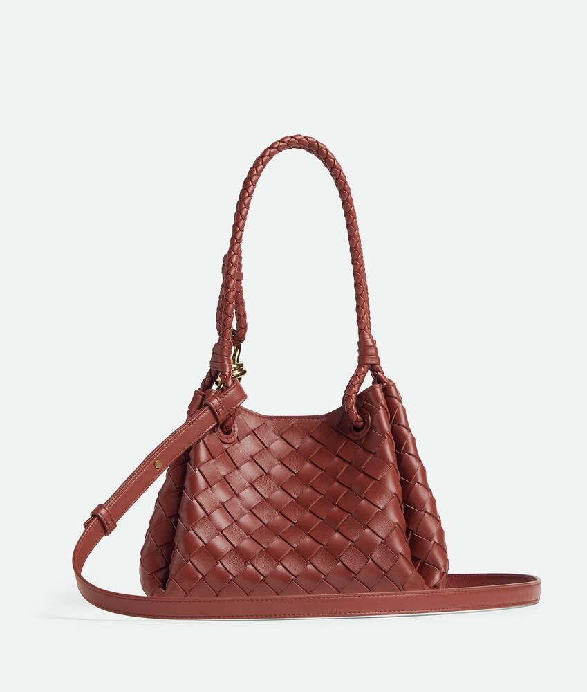 Women's Small Parachute in Sapele Product Image