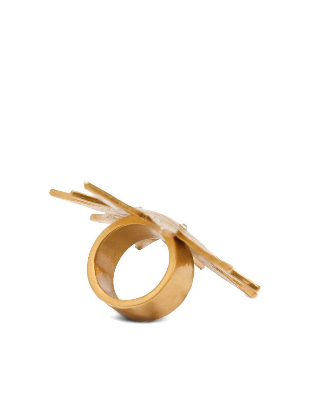 sun-motif ring Product Image